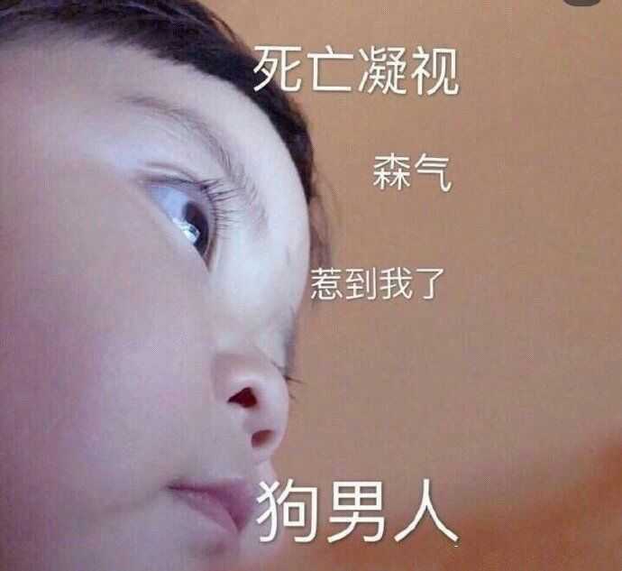 有兄弟有沙雕头像嘛?