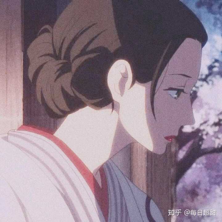 有什么好看,又比较低调的女生头像.