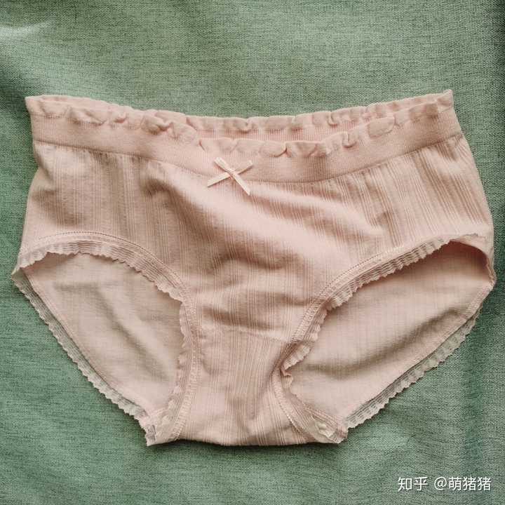 有没推荐的女性内裤品牌?