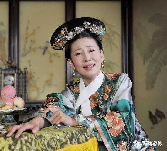甄嬛传中谁爱皇上更多一点