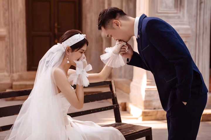 郑州婚纱摄影哪家好?郑州婚纱摄影前十名排名靠谱吗?