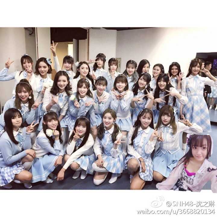 如何评价snh48第三届金曲大赏best50演唱会?