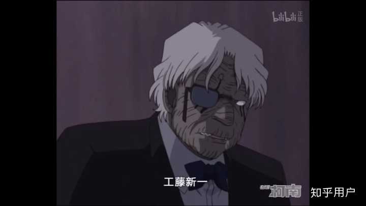 在《名侦探柯南》中伏特加除了附和琴酒外,还有什么亮眼表现?
