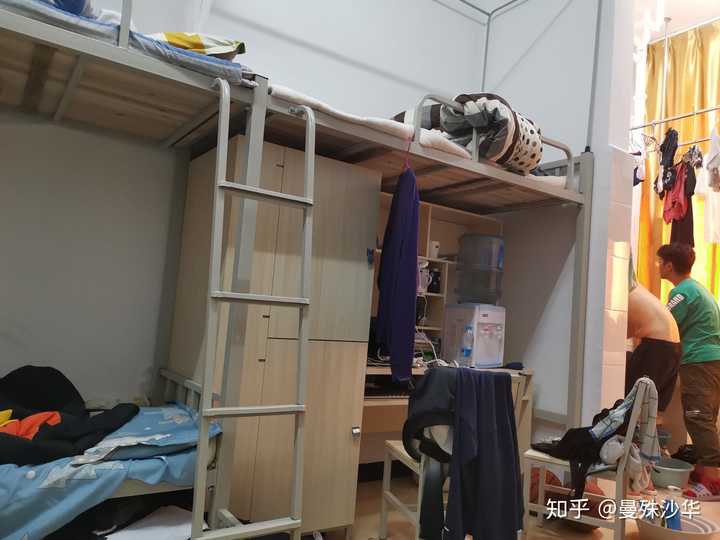 在云南农业大学热带作物学院新校区(倚象校区)读书/生活是种怎样的