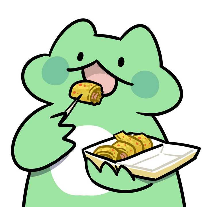 有没有什么可爱的微信头像?