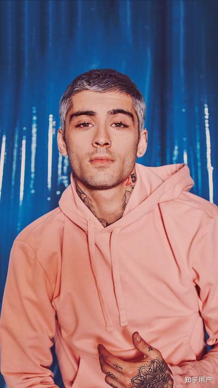 zayn malik