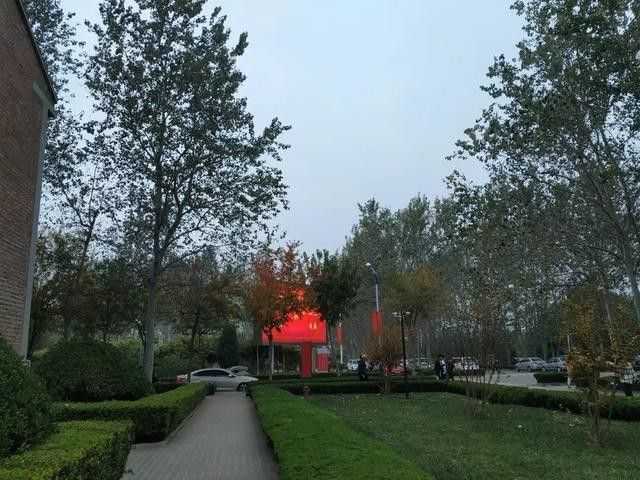 山东职业学院西校区有哪些值得就读的专业?