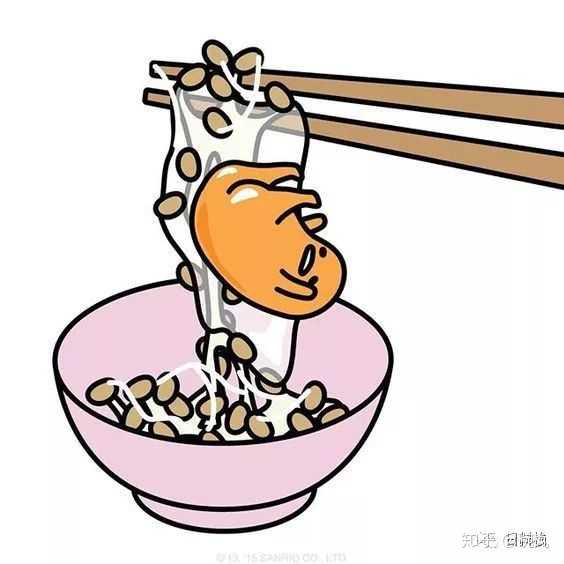 纳豆一般怎么吃,是什么味道?