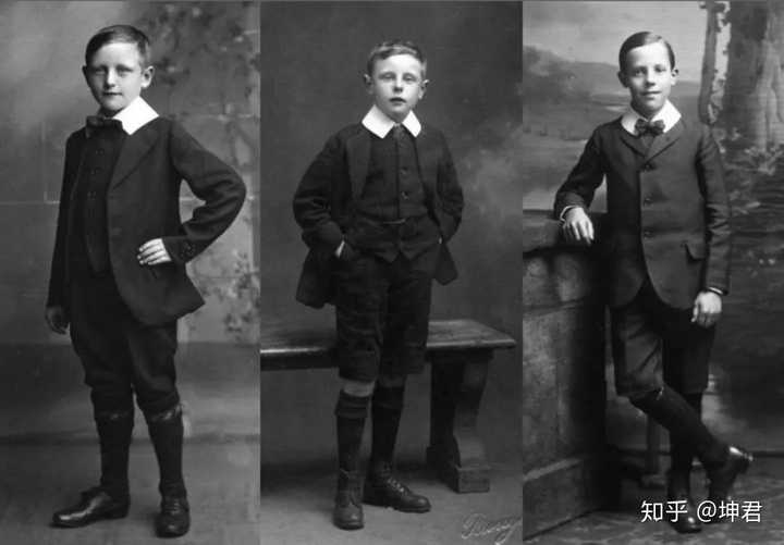 19世纪中期的英国社会等级划分严格,只有出身名门的男孩才能进入伊顿