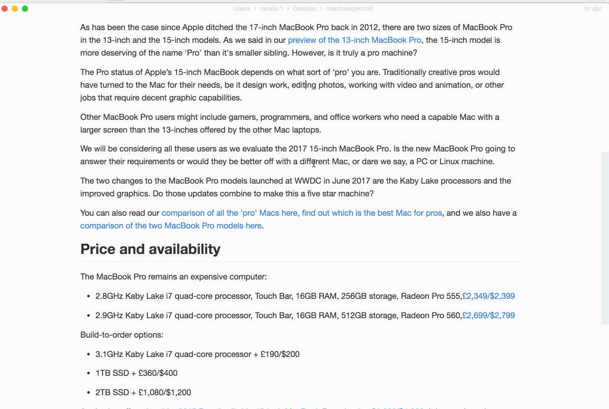 com mark text 支持斗图,如上面的 gif 图片,mark text 编辑器可以