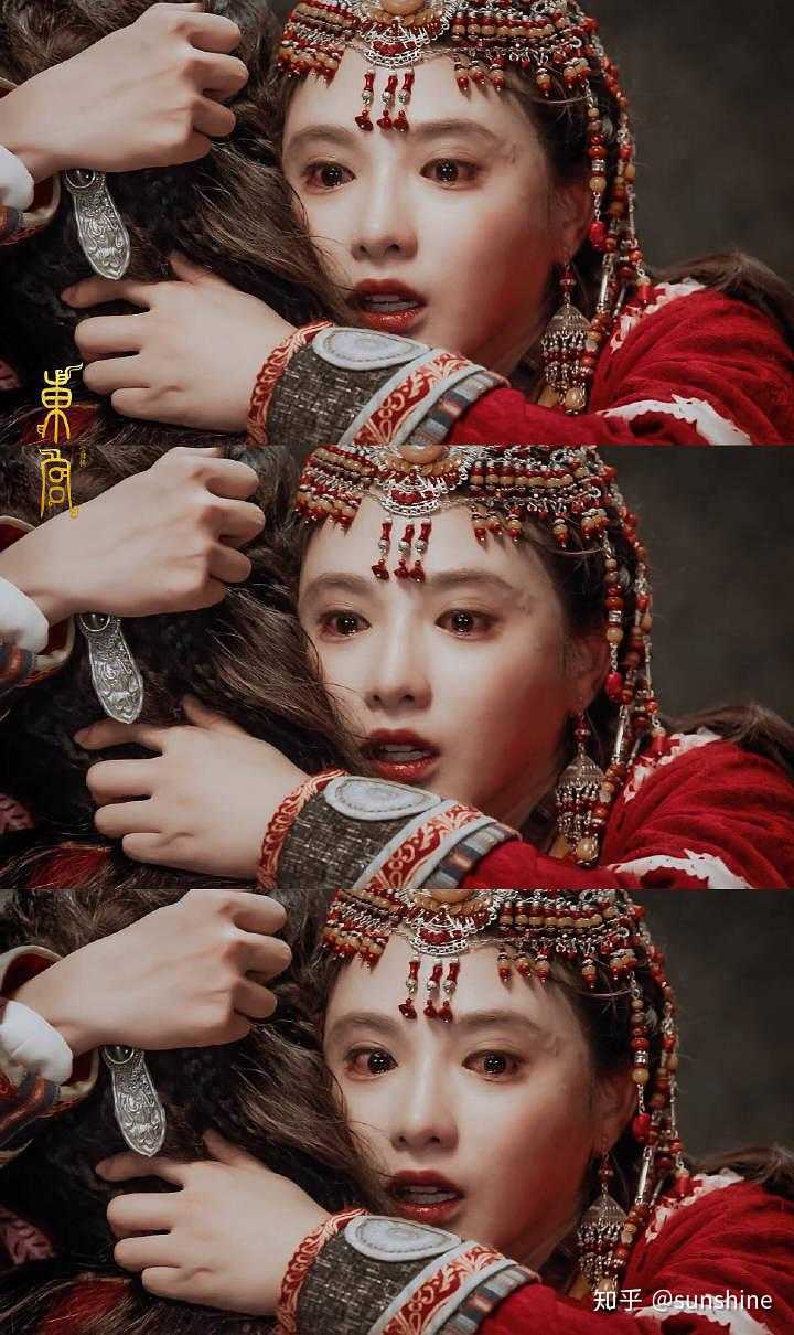 如何评价剧版东宫