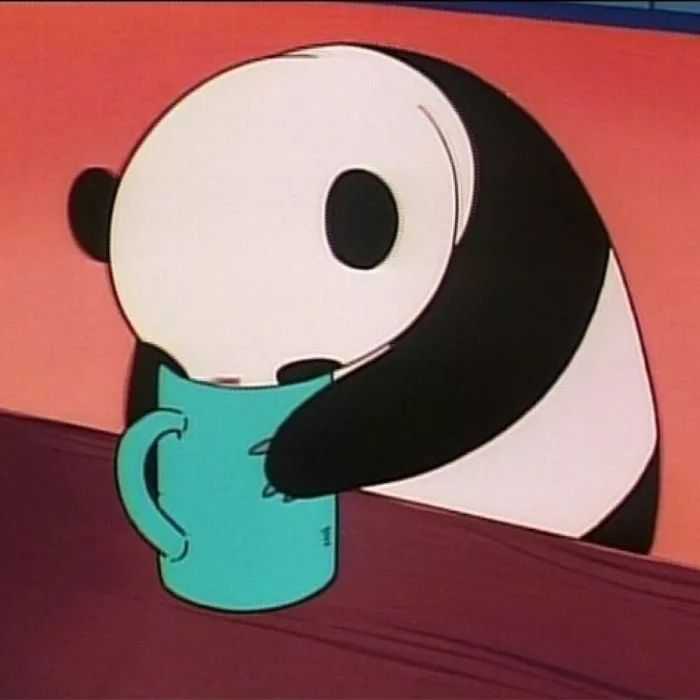 有什么特别可爱的头像?