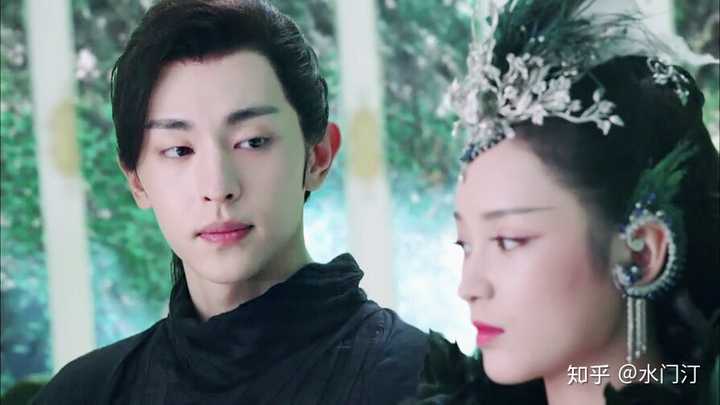 如何评价电视剧《香蜜沉沉烬如霜》?