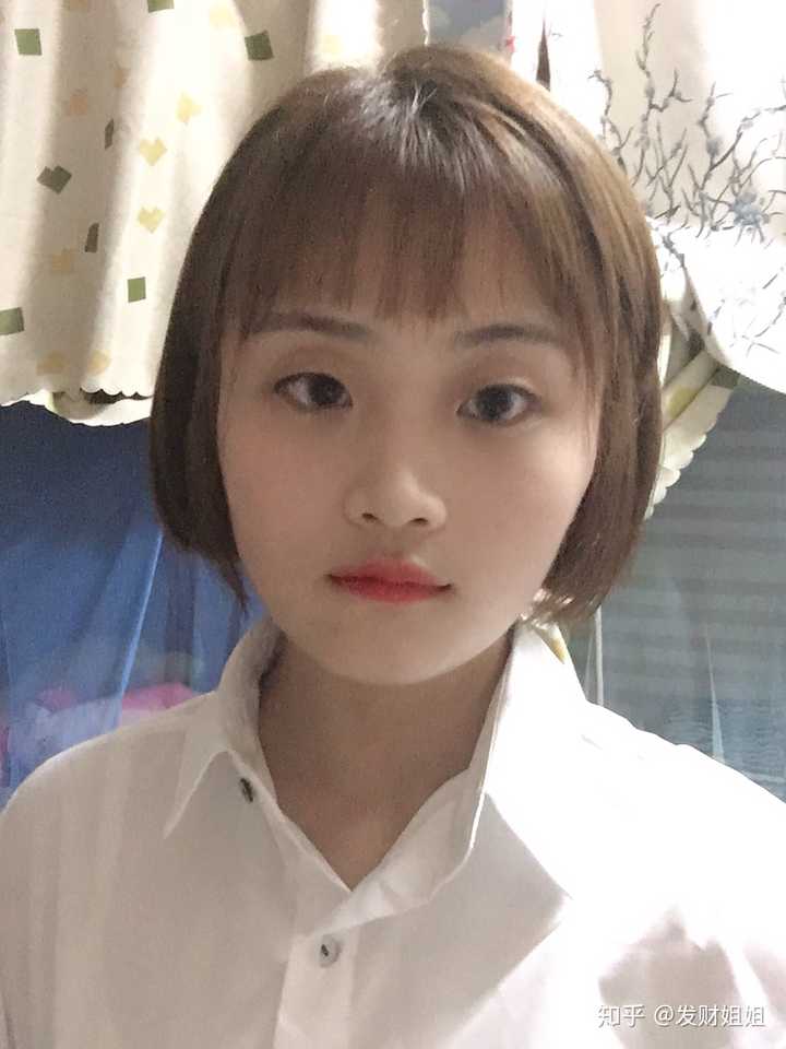 有哪些好看的短发推荐?