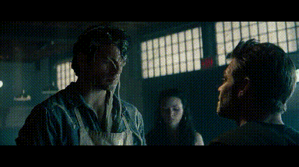 如何评价电影《超人:钢铁之躯》?