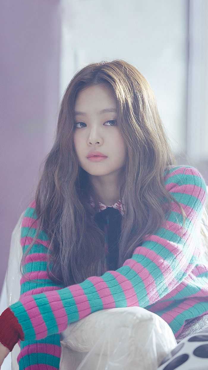 有无blackpink jennie让人惊艳的图?