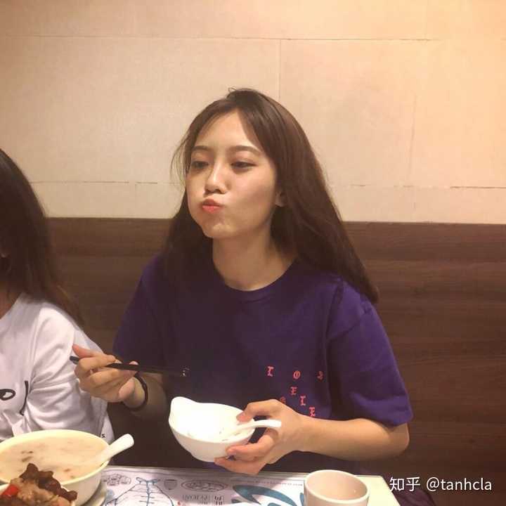 有没有的女生超级可爱头像?
