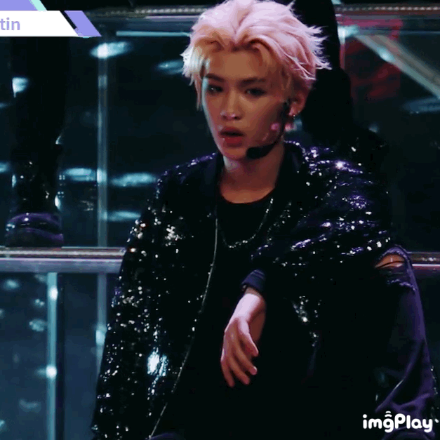 如何评价黄明昊(justin)?