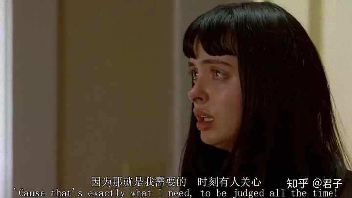 如何评价《绝命毒师》第二季中jessie的女友jane?