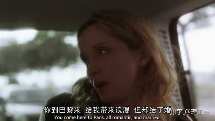 有哪些让你难忘的电影片段?