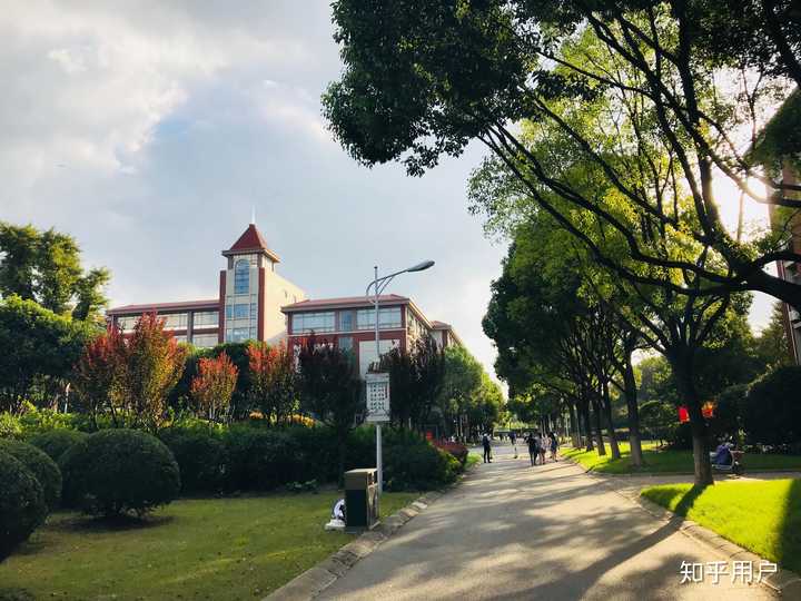 上海师范大学天华学院是一个怎么样的大学