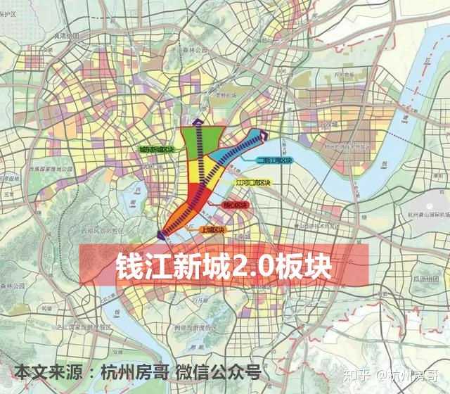 杭州的钱江新城从聚集度,震撼程度,细节等方面考虑是不是能秒杀其他