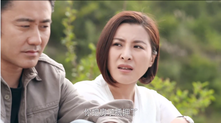 如何评价中央电视台一套播出的《马向阳下乡记》?