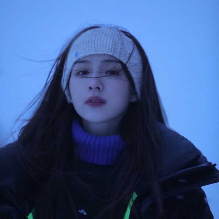 女生用什么头像容易撩到小哥哥?