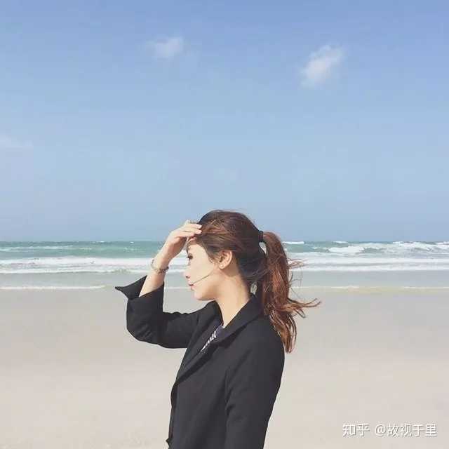 有没有一眼就很舒适的微信头像?