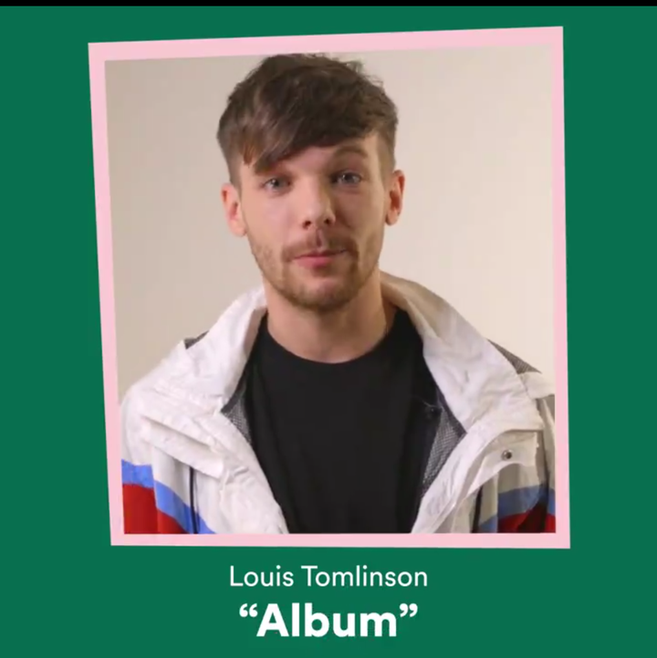 如何评价onedirection成员louistomlinson