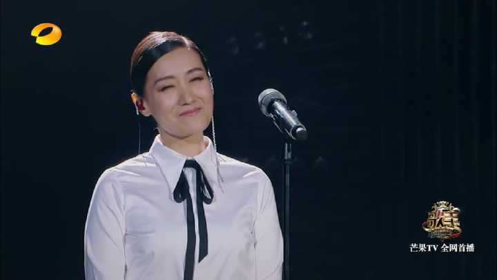 如何评价《歌手2017》(原名《我是歌手》第五季)第一场的各位歌手的