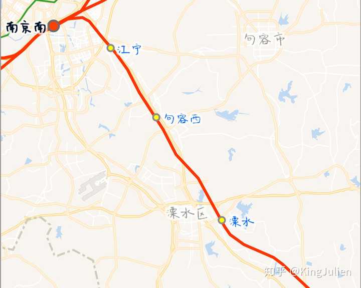 有哪些关于南京的冷知识?