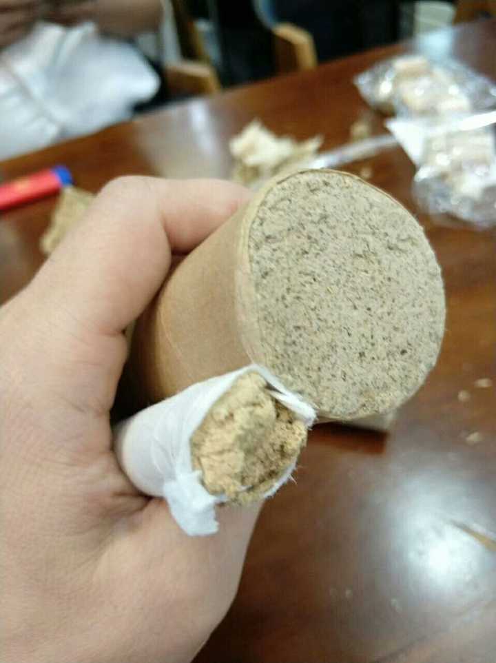 本人艾灸入门 想问问大家怎么在网上买到质量好,可以放心用的艾条呢