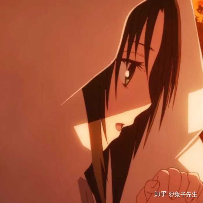 用户头像qq 头像有哪些男生可以用的女动漫头像?