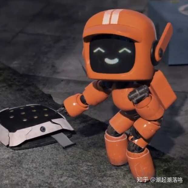 你最喜欢《爱,死亡和机器人》中的哪一个故事?