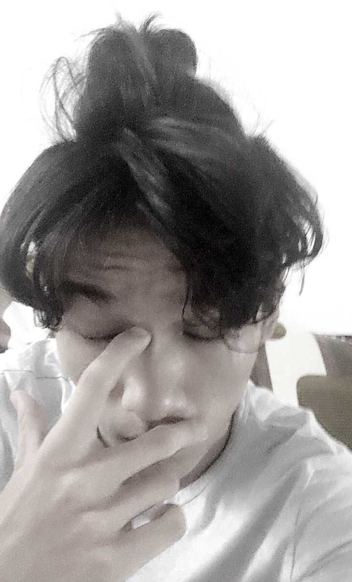 男生长发扎辫子好吗?怎么扎好看呢?