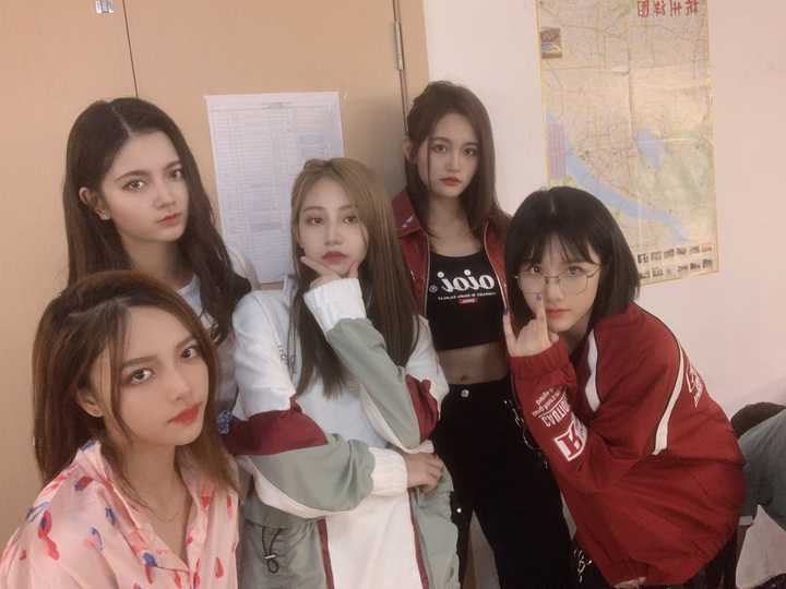 如何评价snh48teamhii在20190504 snh48《燃烧吧!