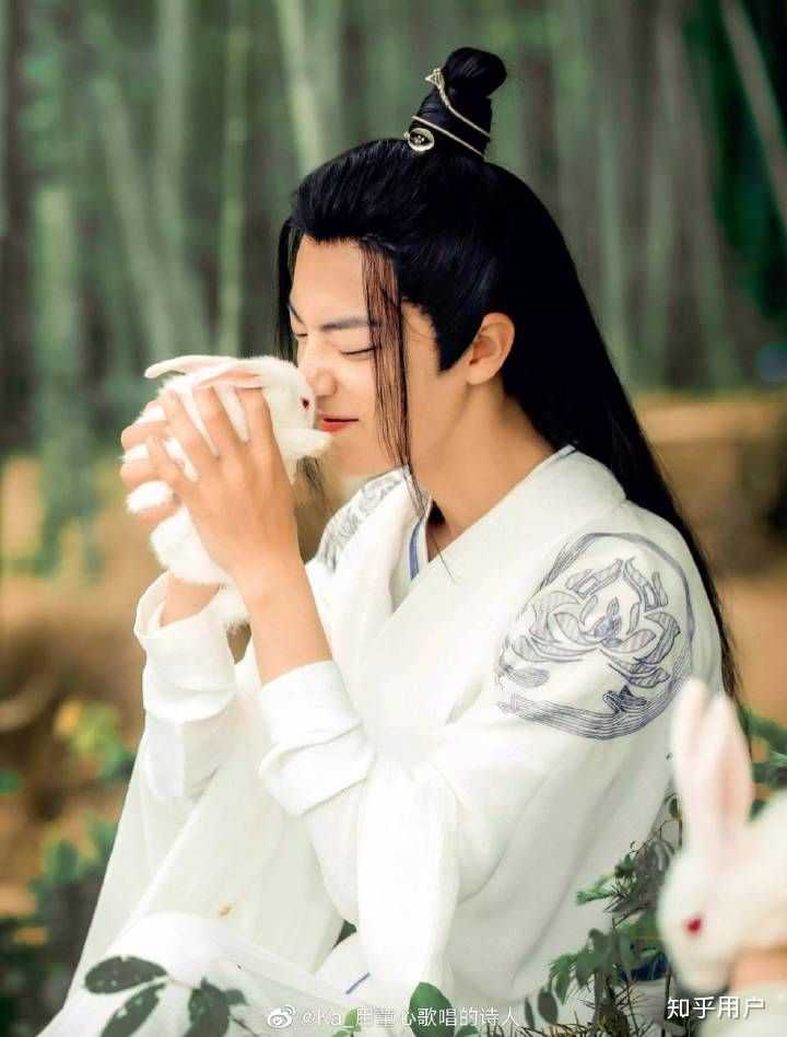 如何评价电视剧《陈情令》中肖战和王一博的演技?