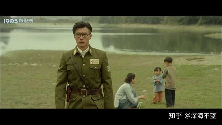 如何评价即将上映的淞沪会战题材电影《捍卫者》?