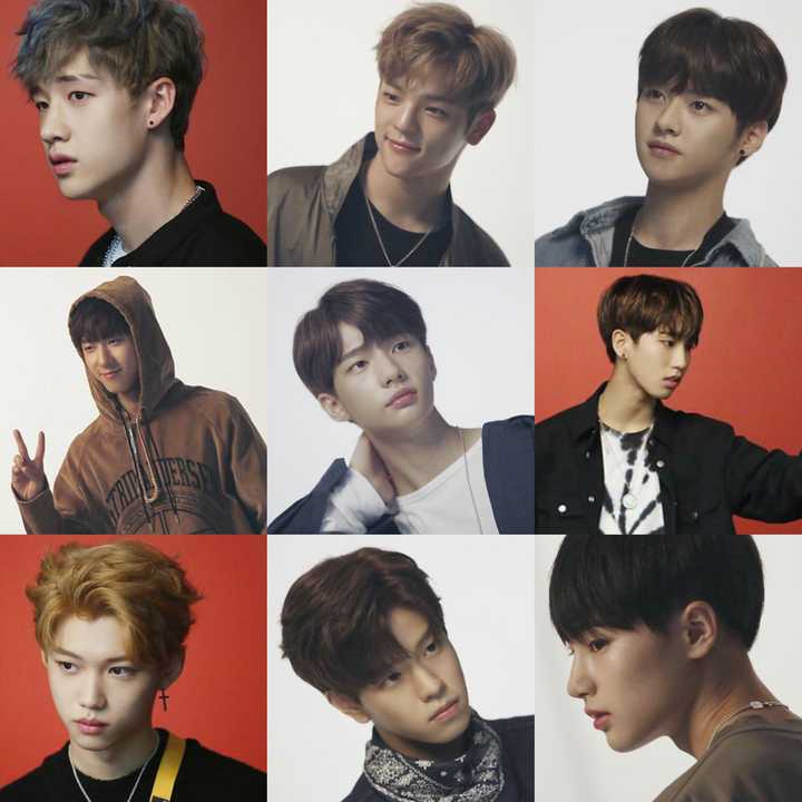 如何评价jyp新男团出道生存节目stray kids?