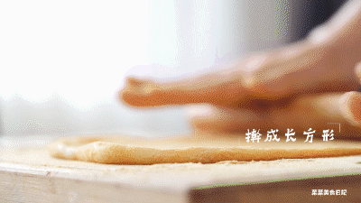 还有什么像《风味人间》里莜面窝窝这样的粗粮做的美食?