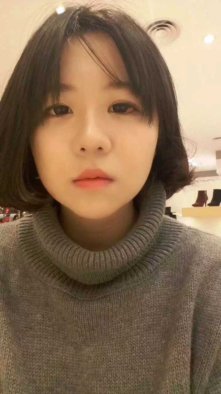 胖子的颜值可以有多高?