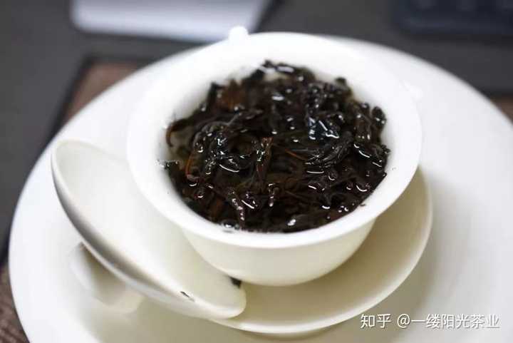 夏天喝冷泡茶到底对身体好不好