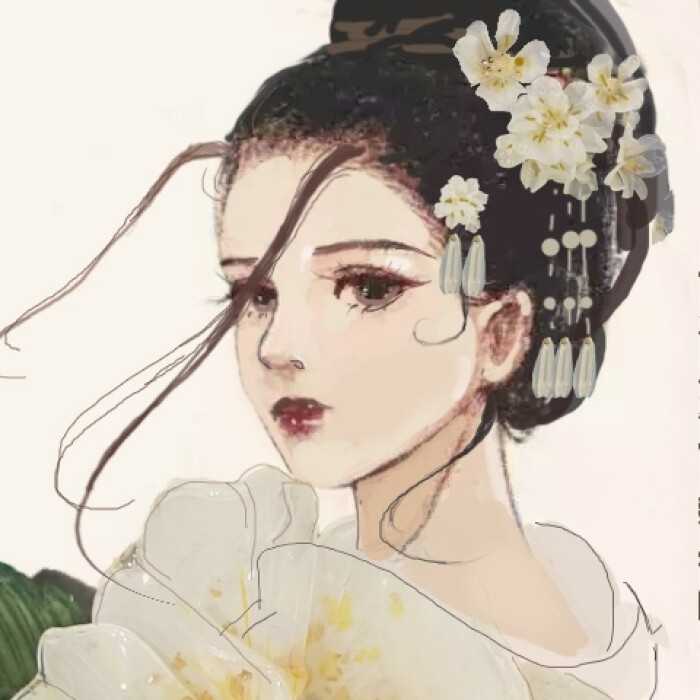 ——分割线—— 高清无水印,女生头像,男生头像,小清新,欧美风,ins风