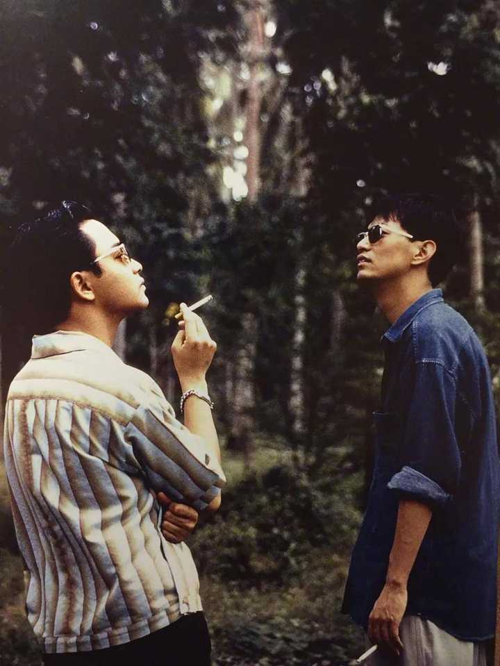 如何评价《阿飞正传》在今年6.25重映?