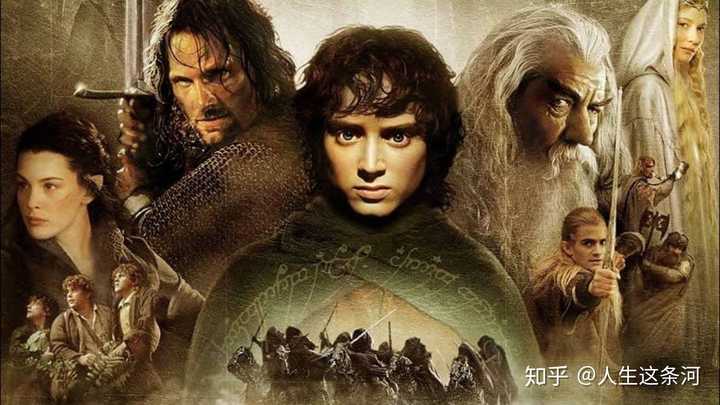 好的电影让人记忆犹新你们都二刷甚至多刷过哪些电影