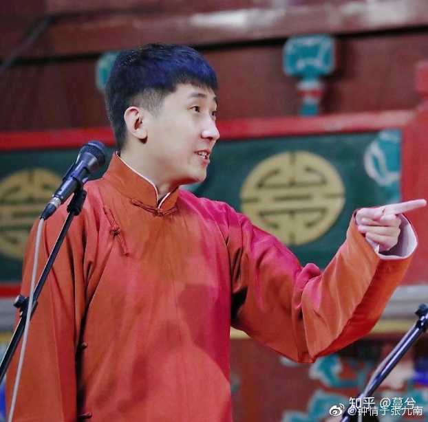 张九南&樊霄堂(爷们儿和甜甜简直了)