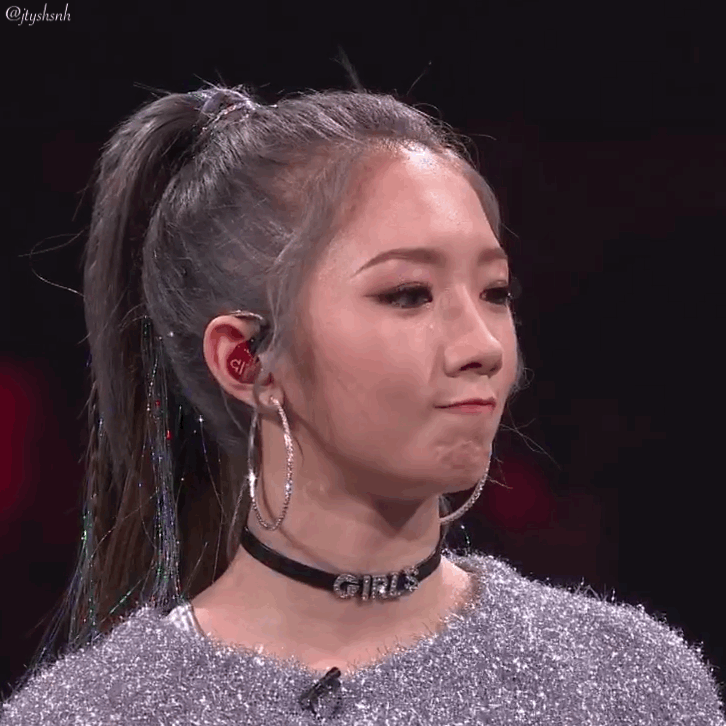 来看看怼脸拍摄