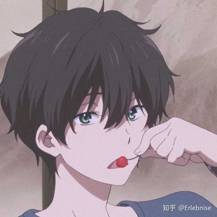 有哪些男生用的头像推荐?
