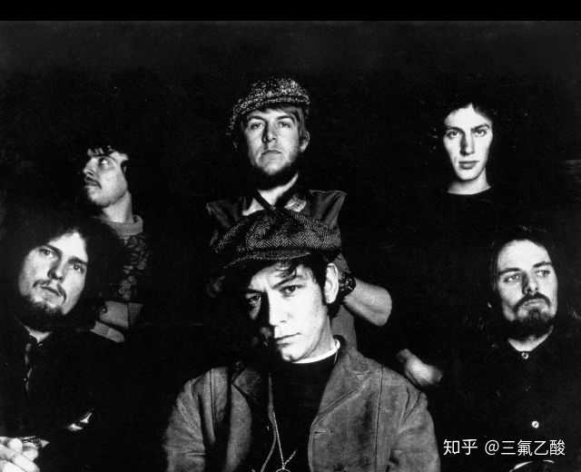 the animals